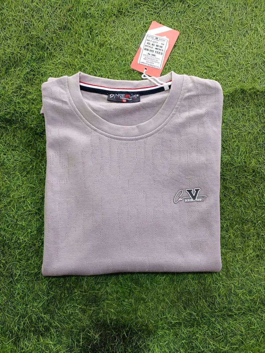 Ni9eOne Classic Soft T-shirt